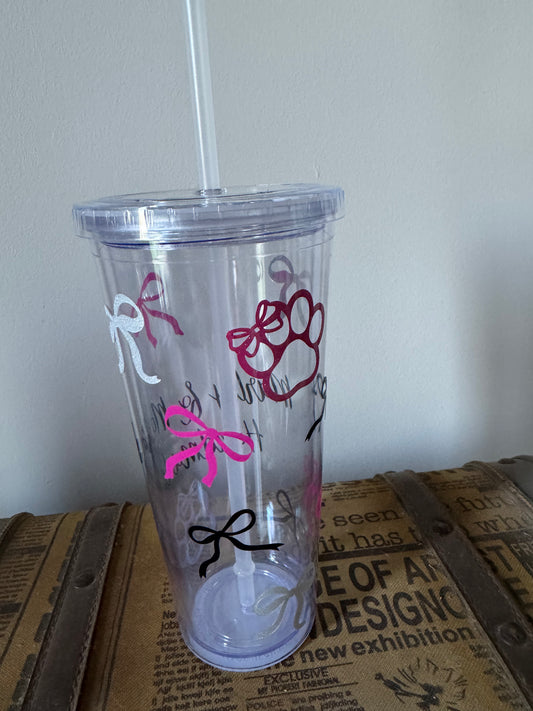 Large Tumbler