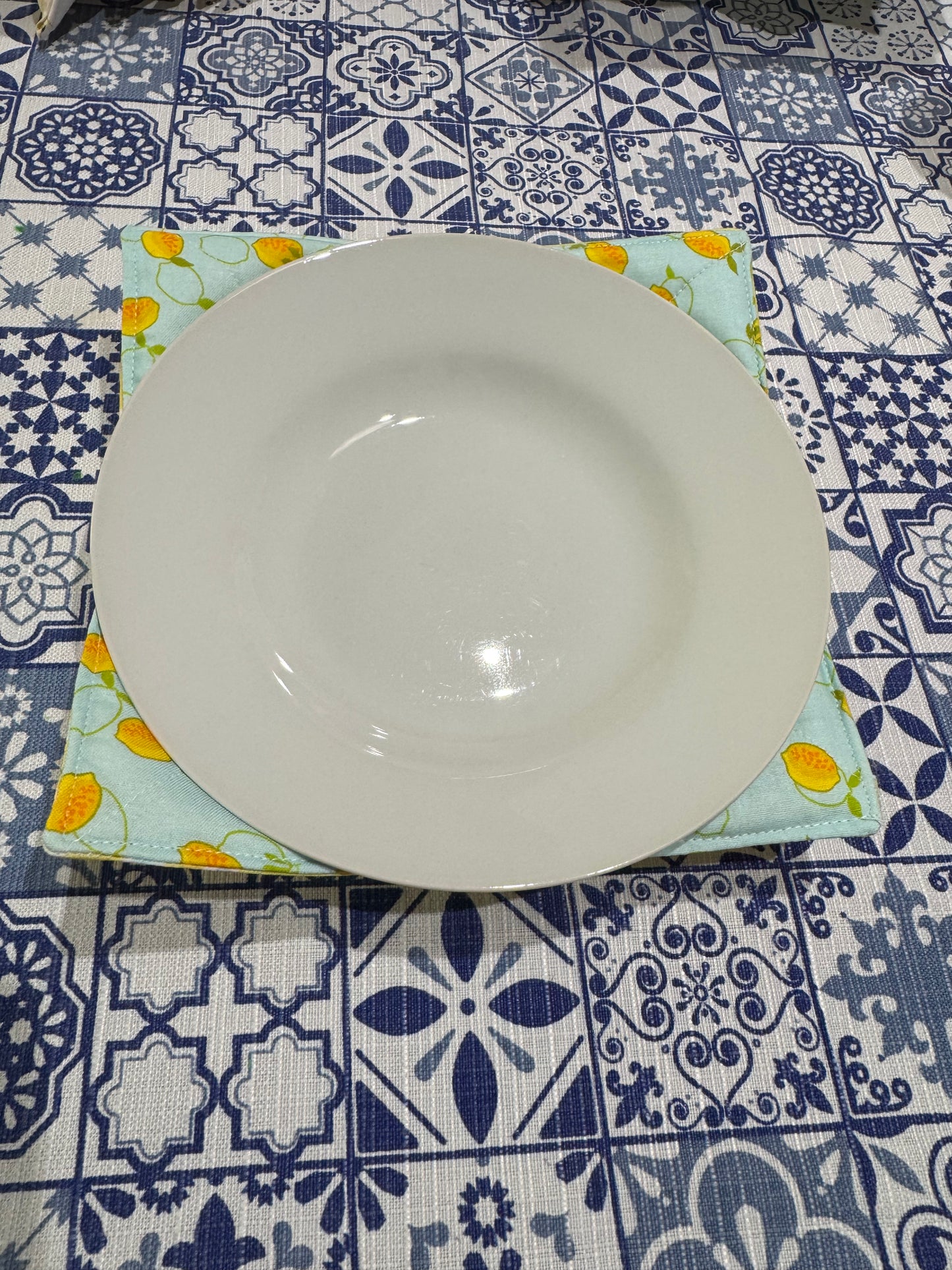 Bowl Cozy