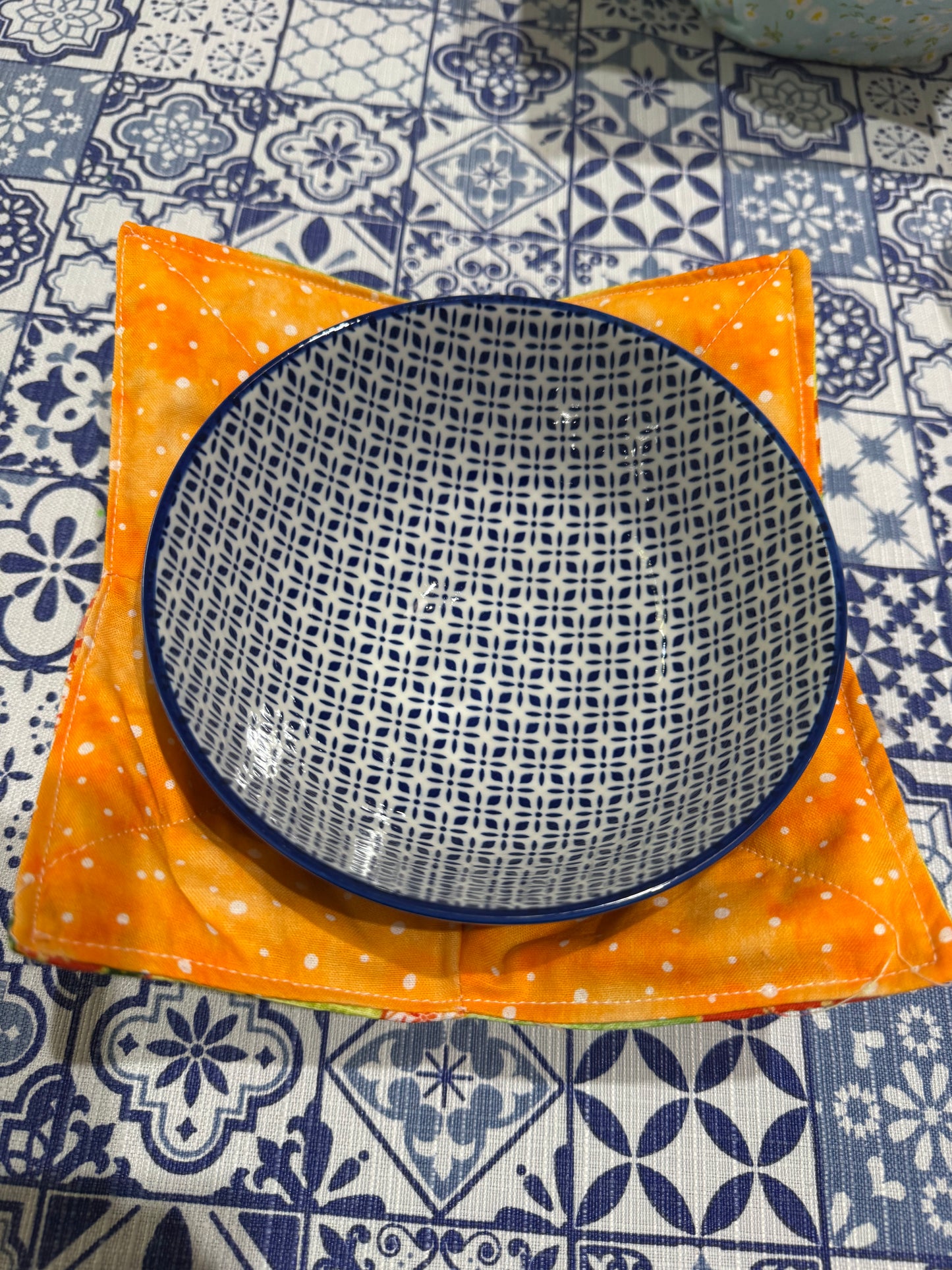 Bowl Cozy