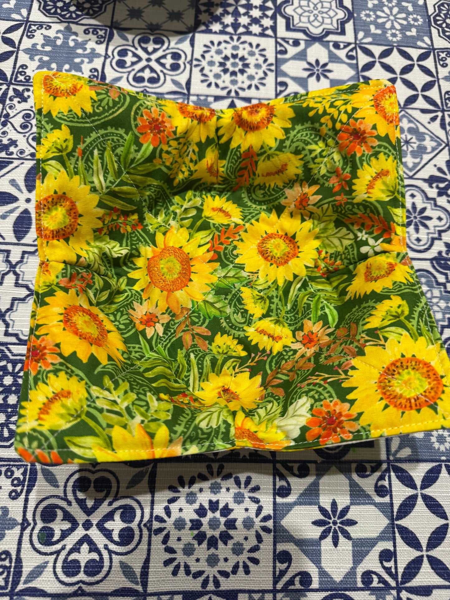 Bowl Cozy