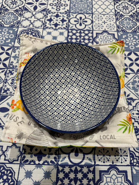 Bowl Cozy