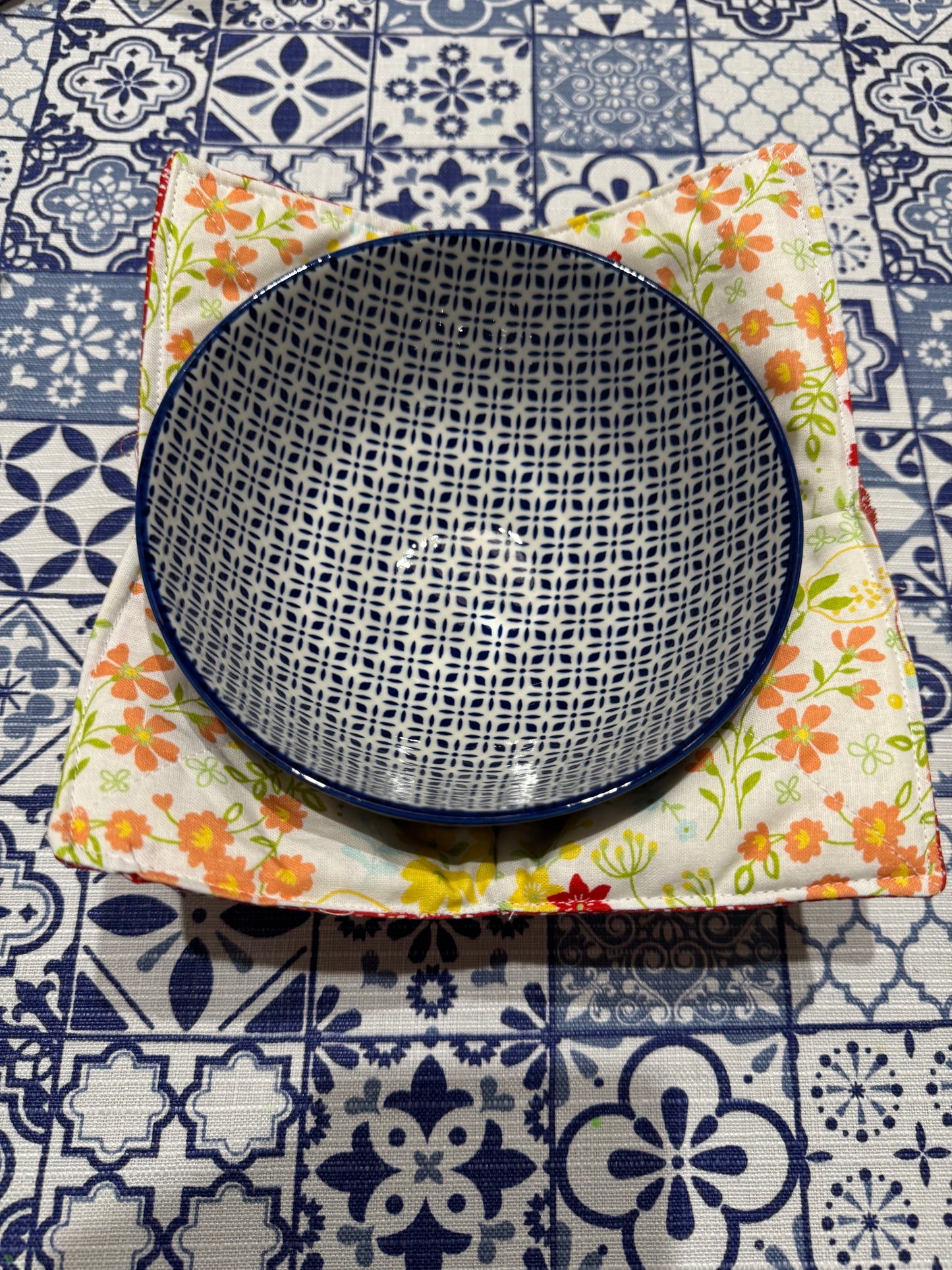 Bowl Cozy