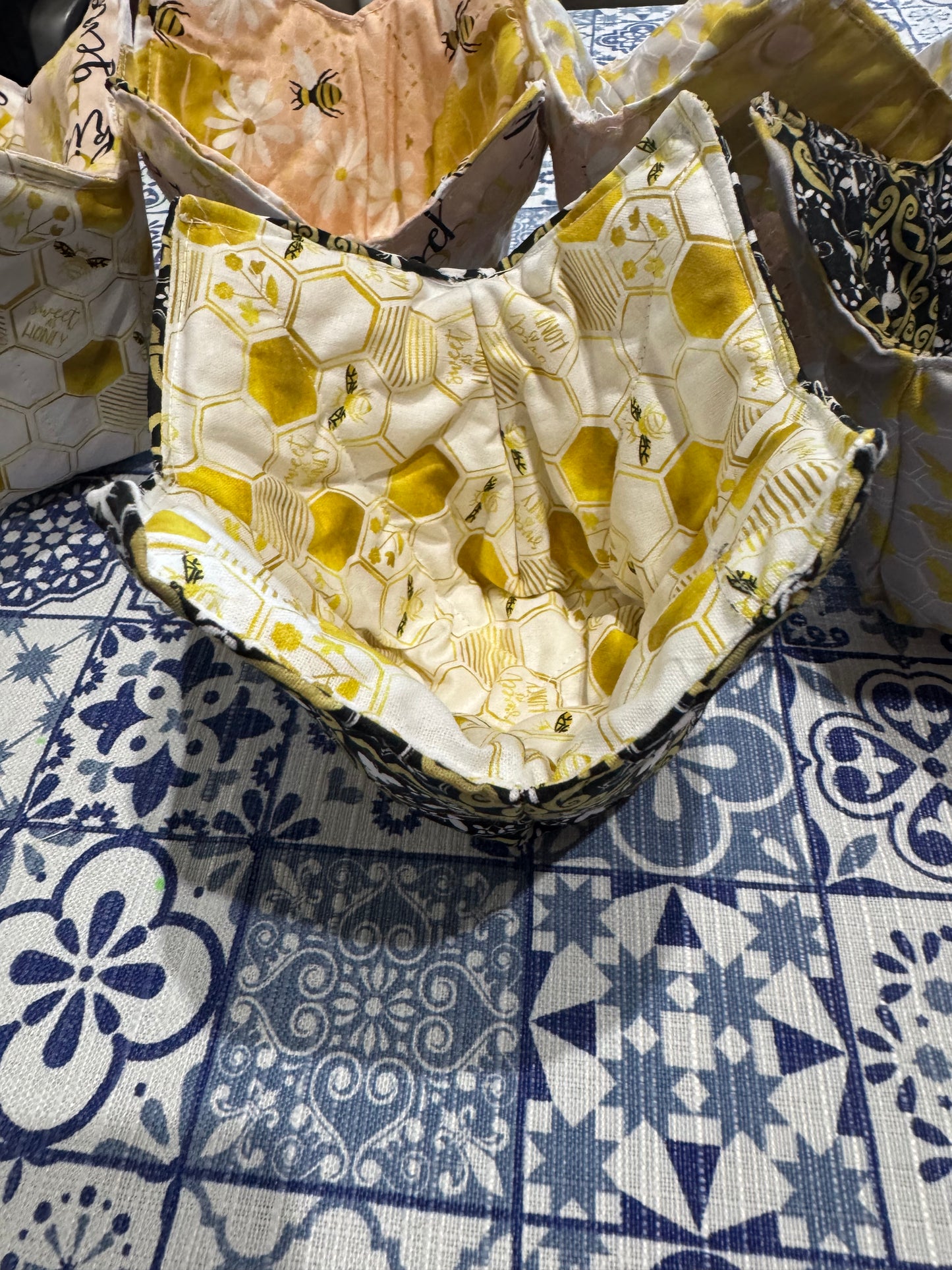 Noodle Cup/Ice Cream Cozy
