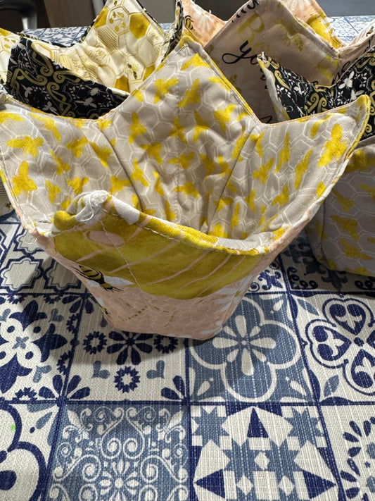 Noodle Cup/Ice Cream Cozy