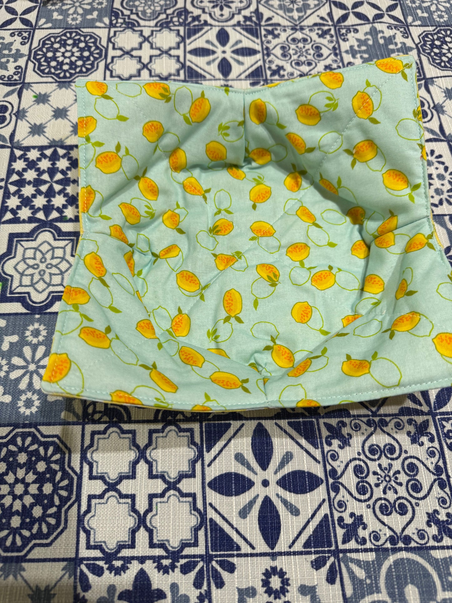 Bowl Cozy