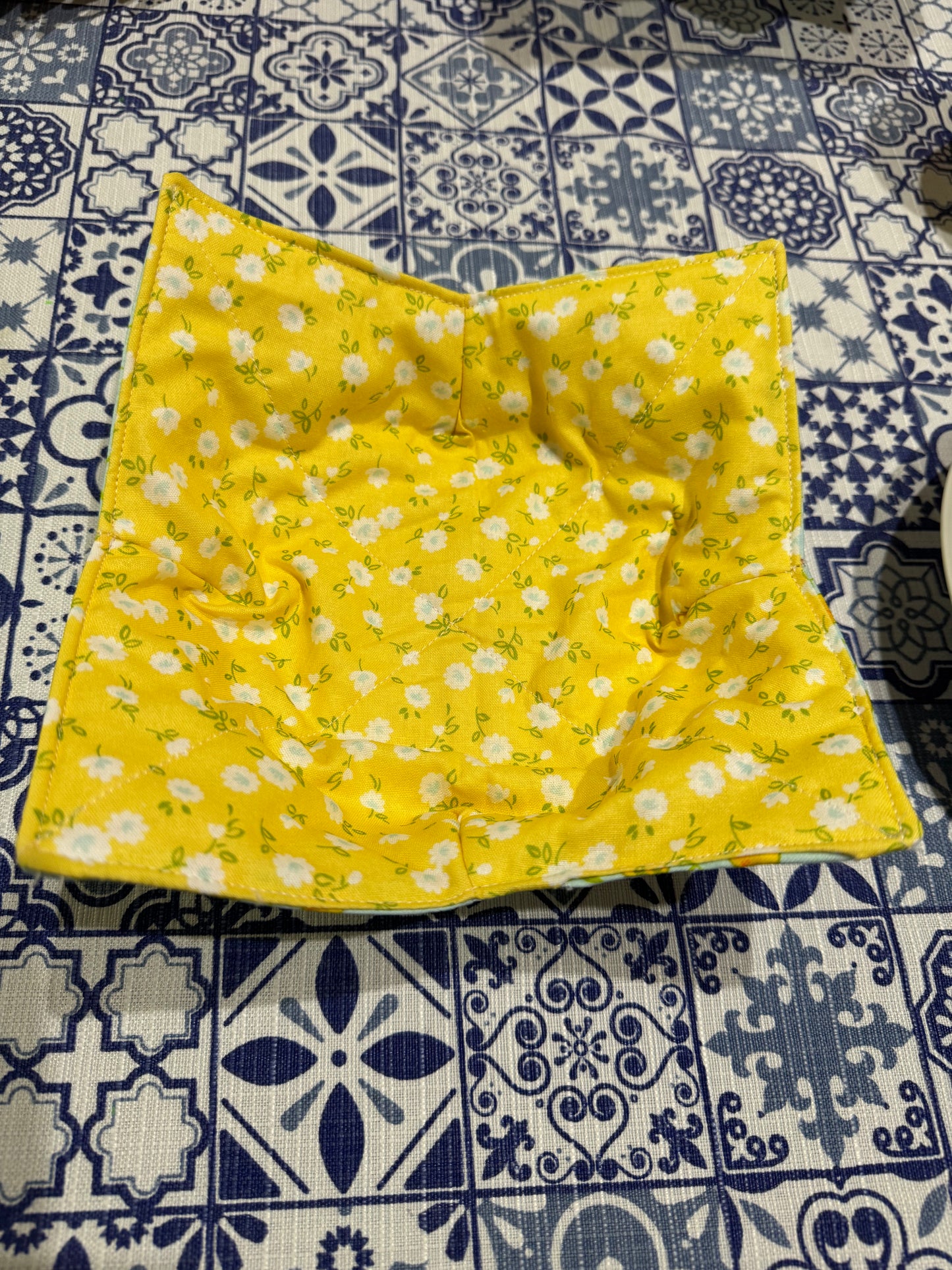 Bowl Cozy