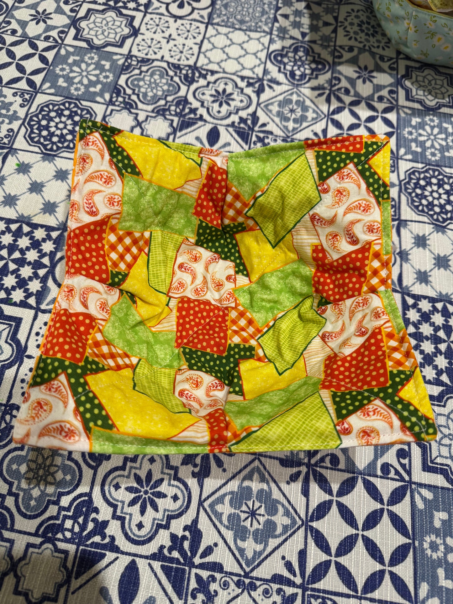 Bowl Cozy