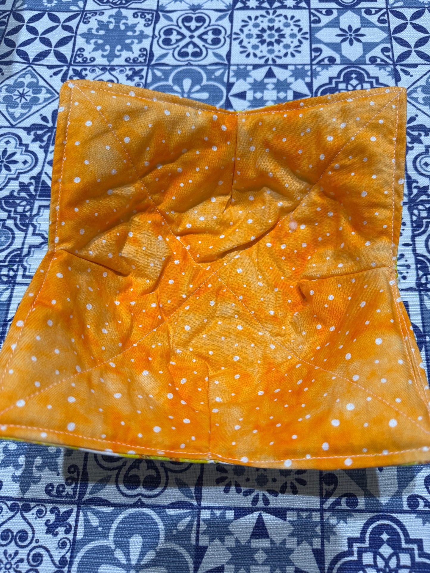Bowl Cozy