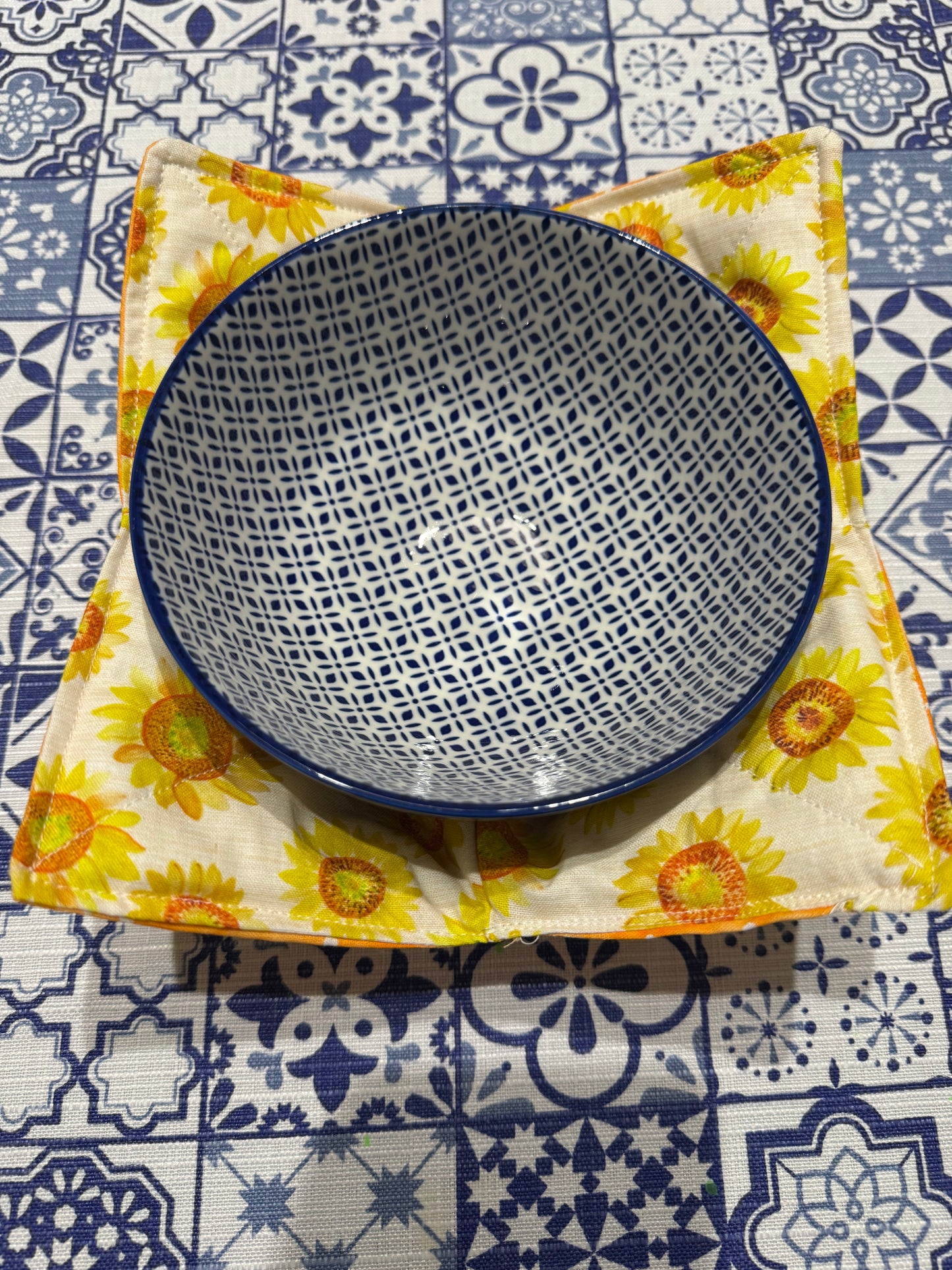 Bowl Cozy