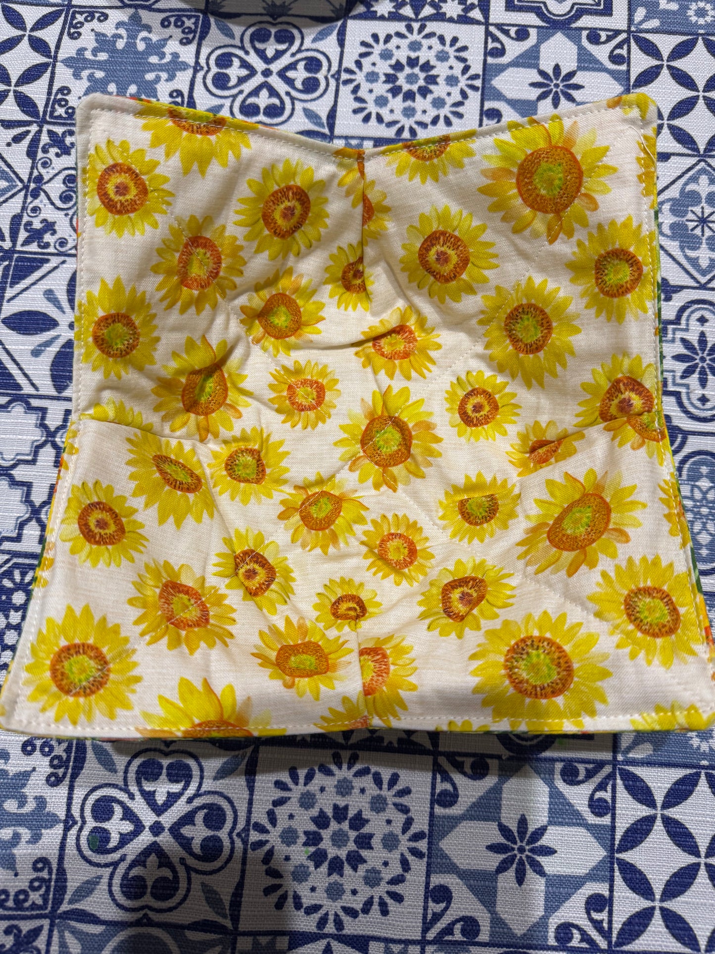 Bowl Cozy