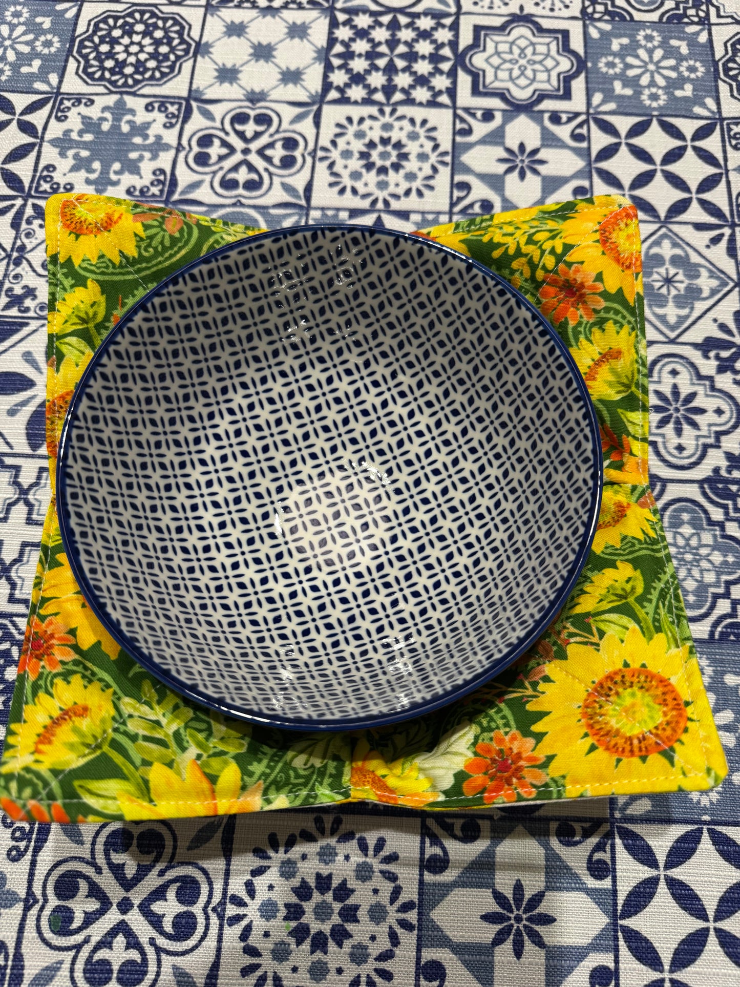 Bowl Cozy