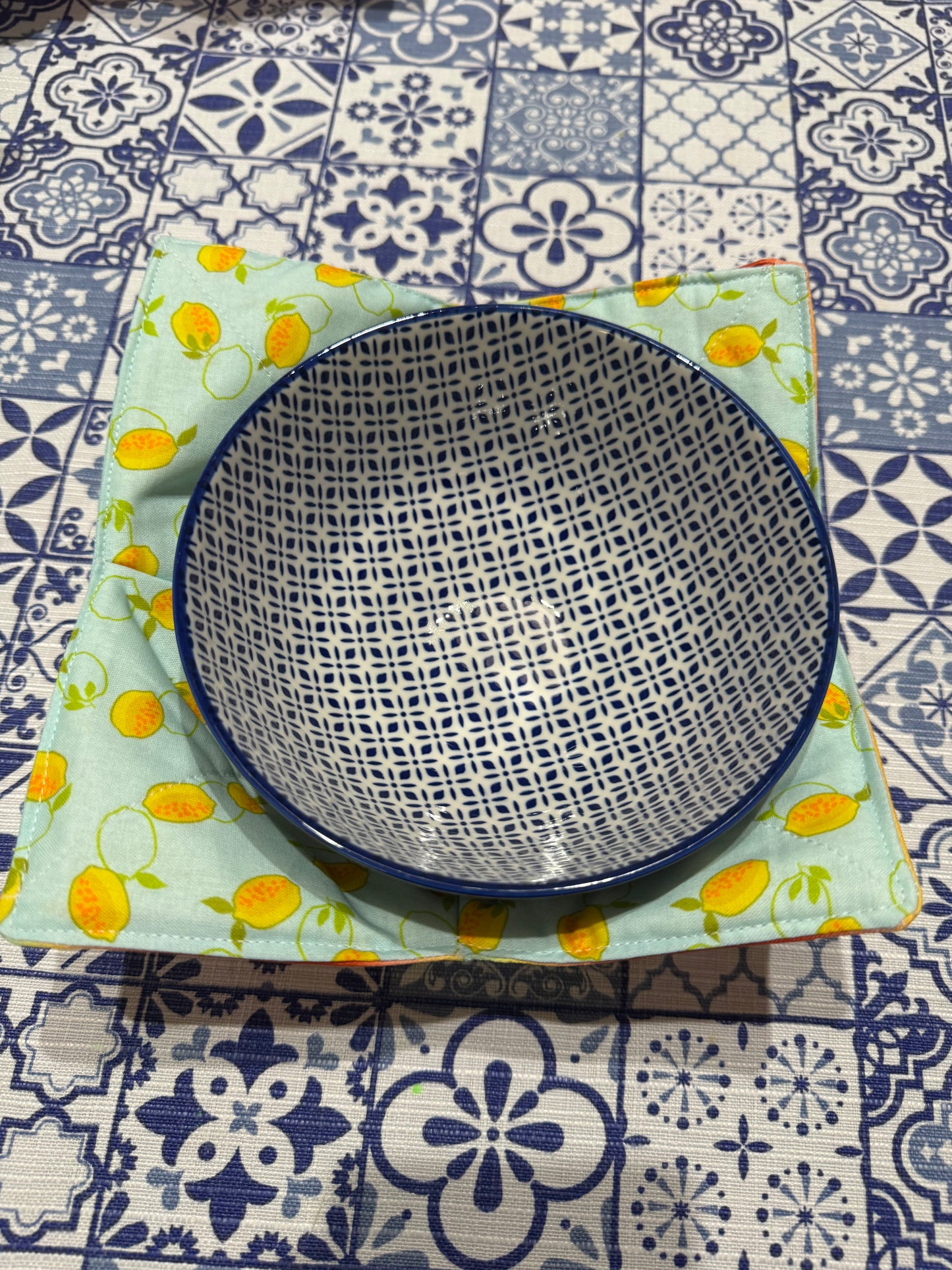 Bowl Cozy