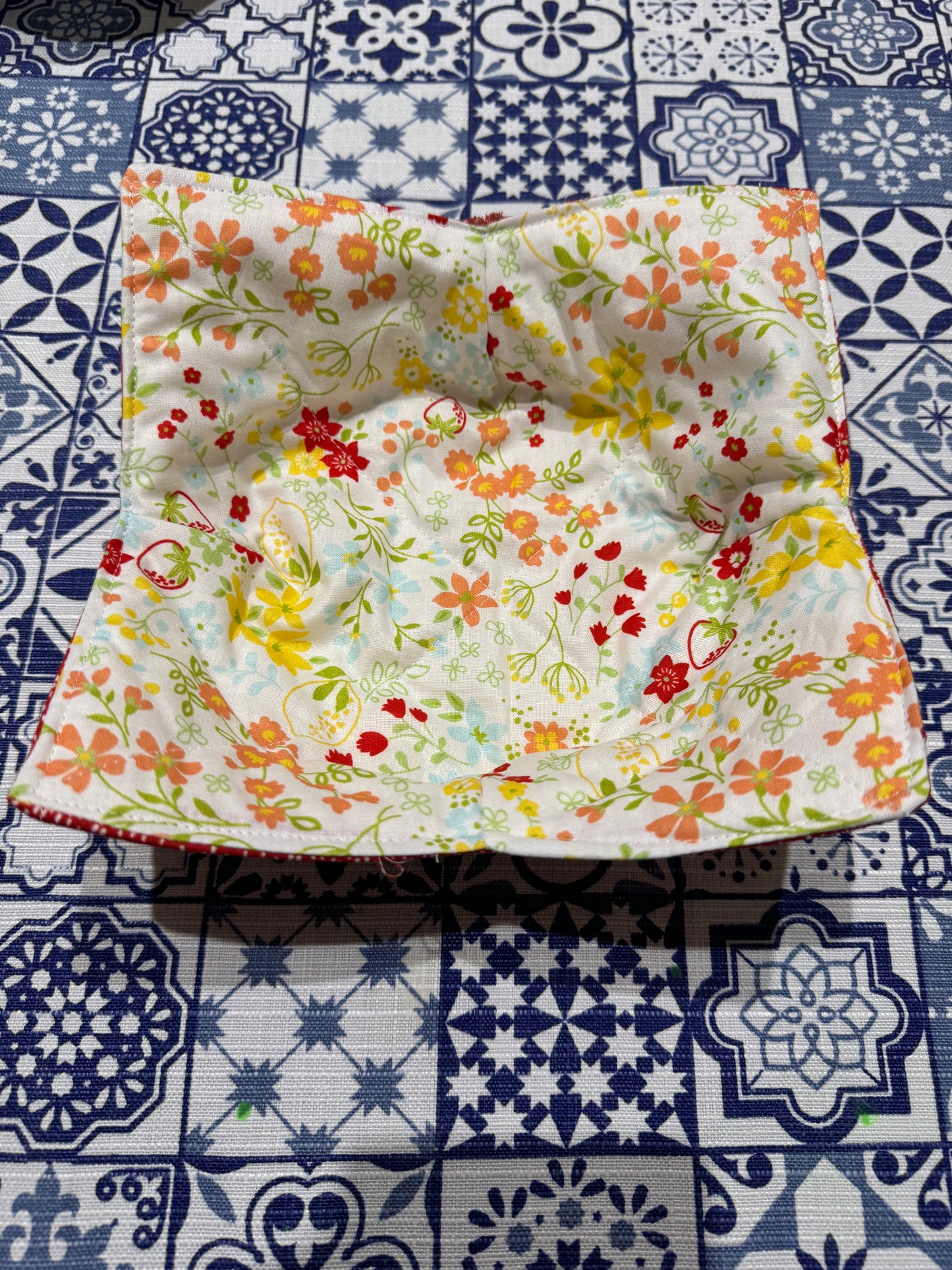 Bowl Cozy