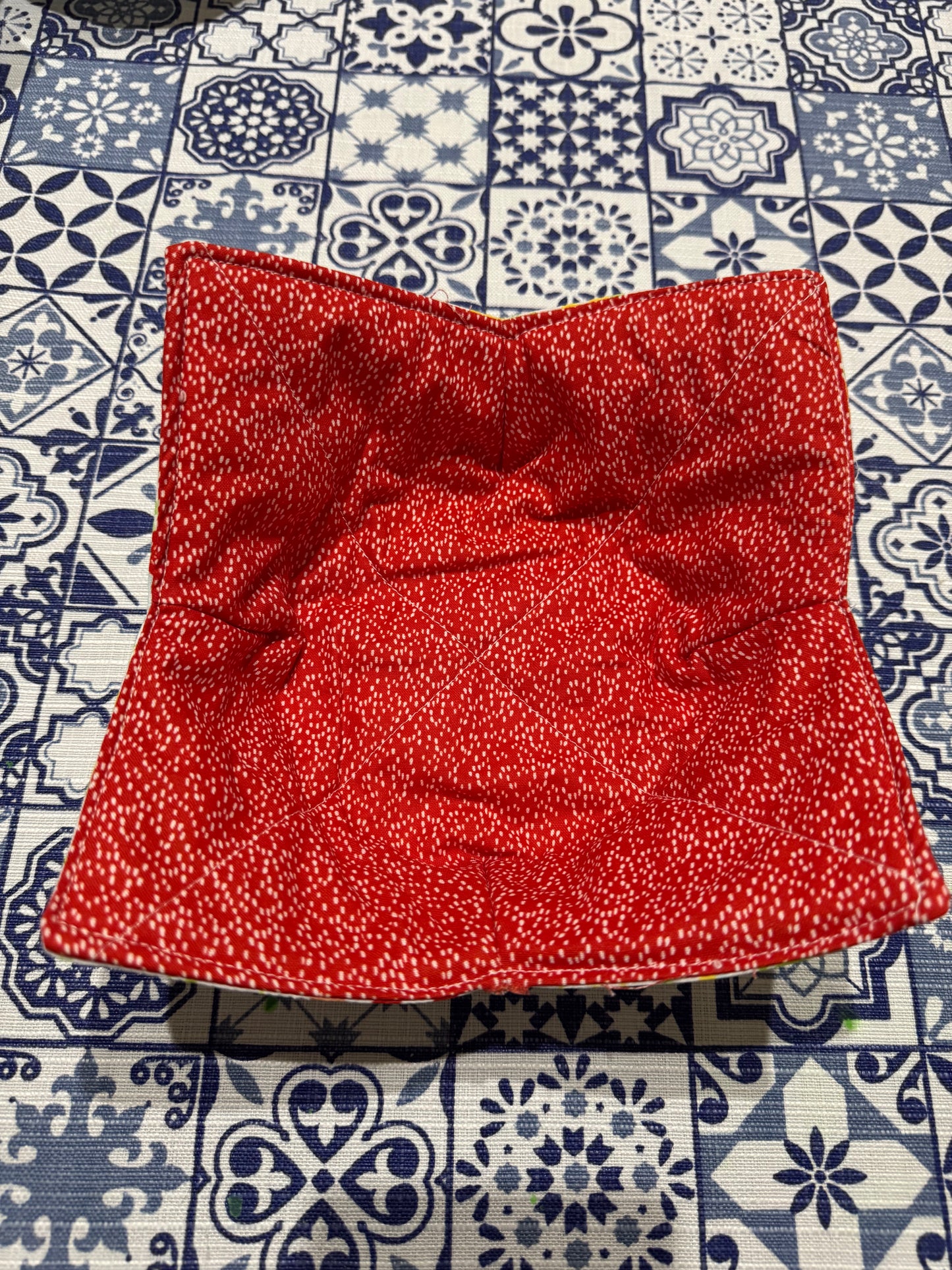 Bowl Cozy