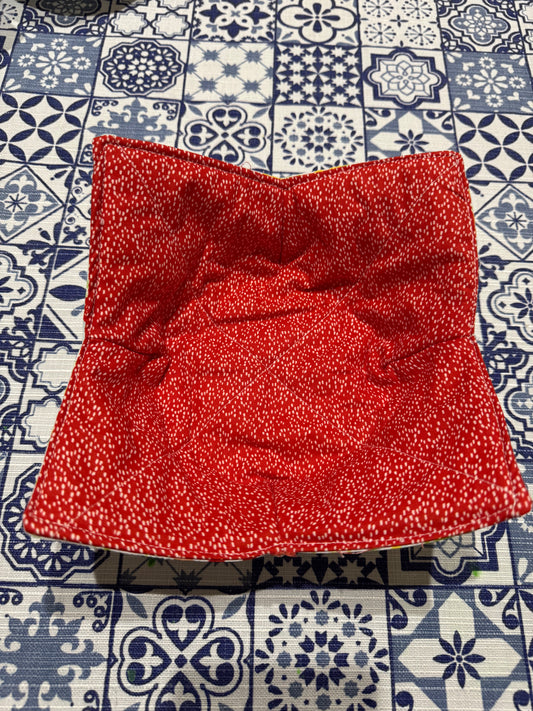 Bowl Cozy