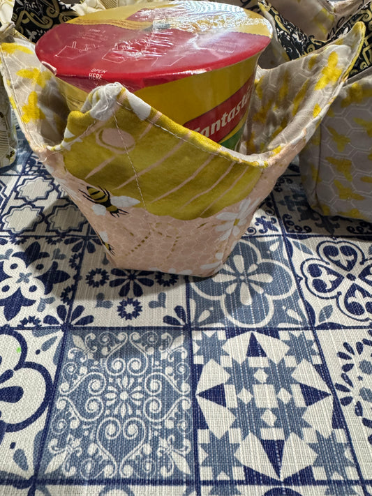 Noodle Cup/Ice Cream Cozy