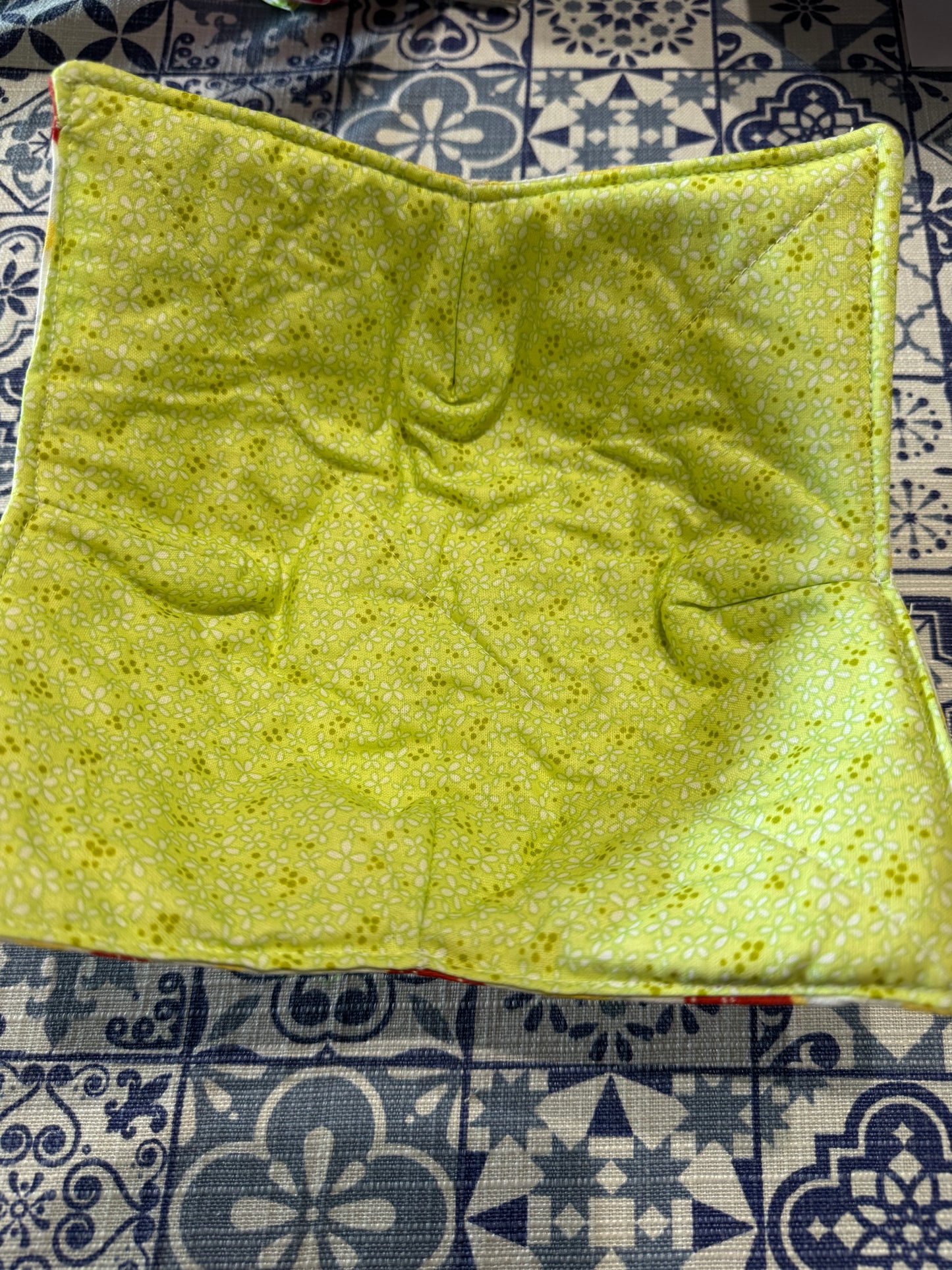 Bowl Cozy