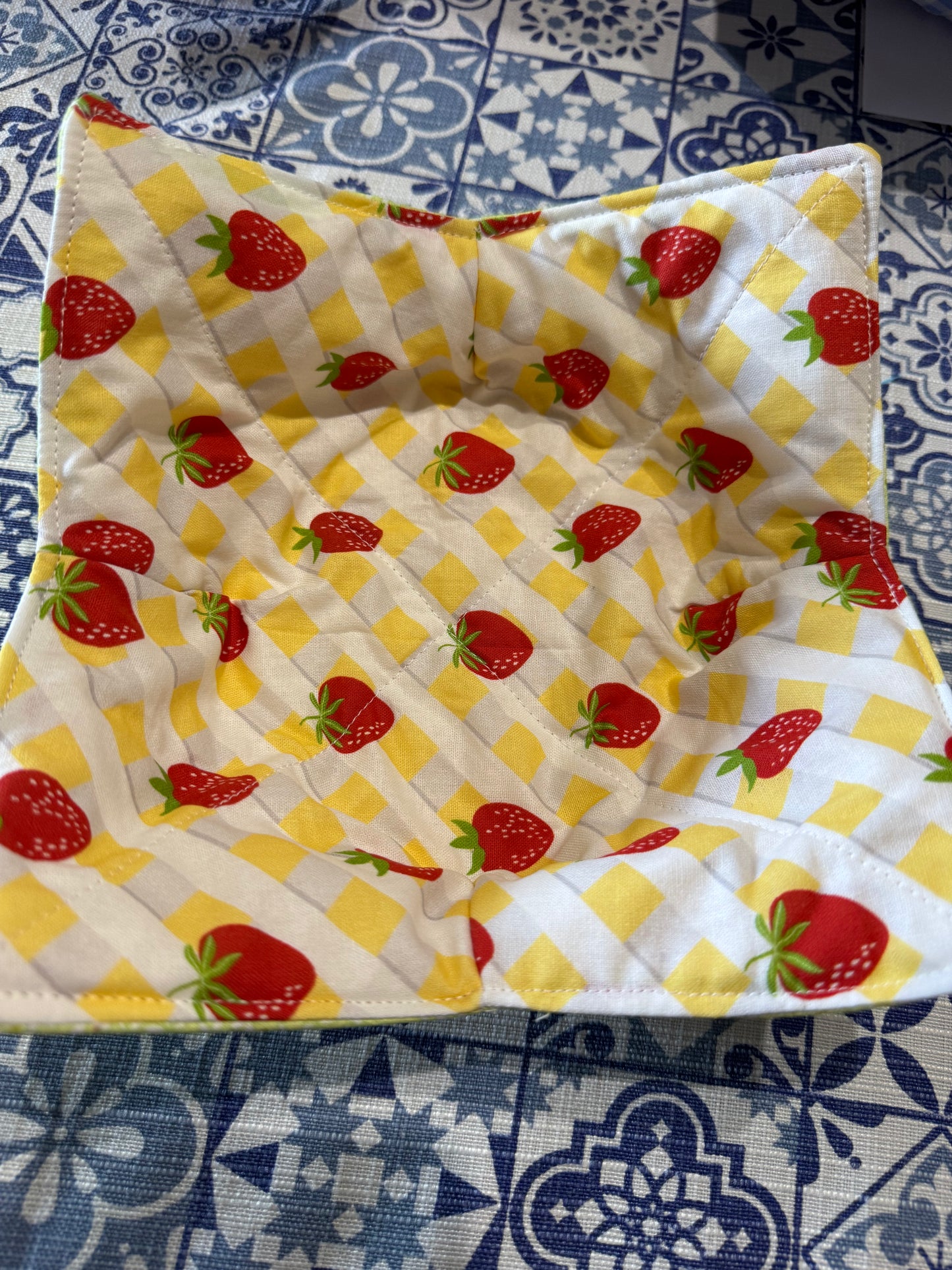 Bowl Cozy