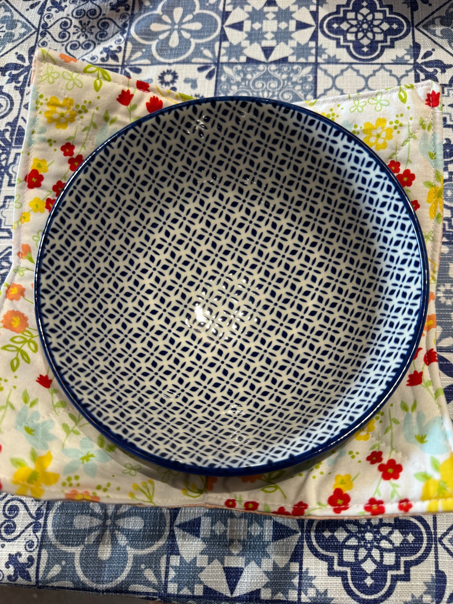 Bowl Cozy