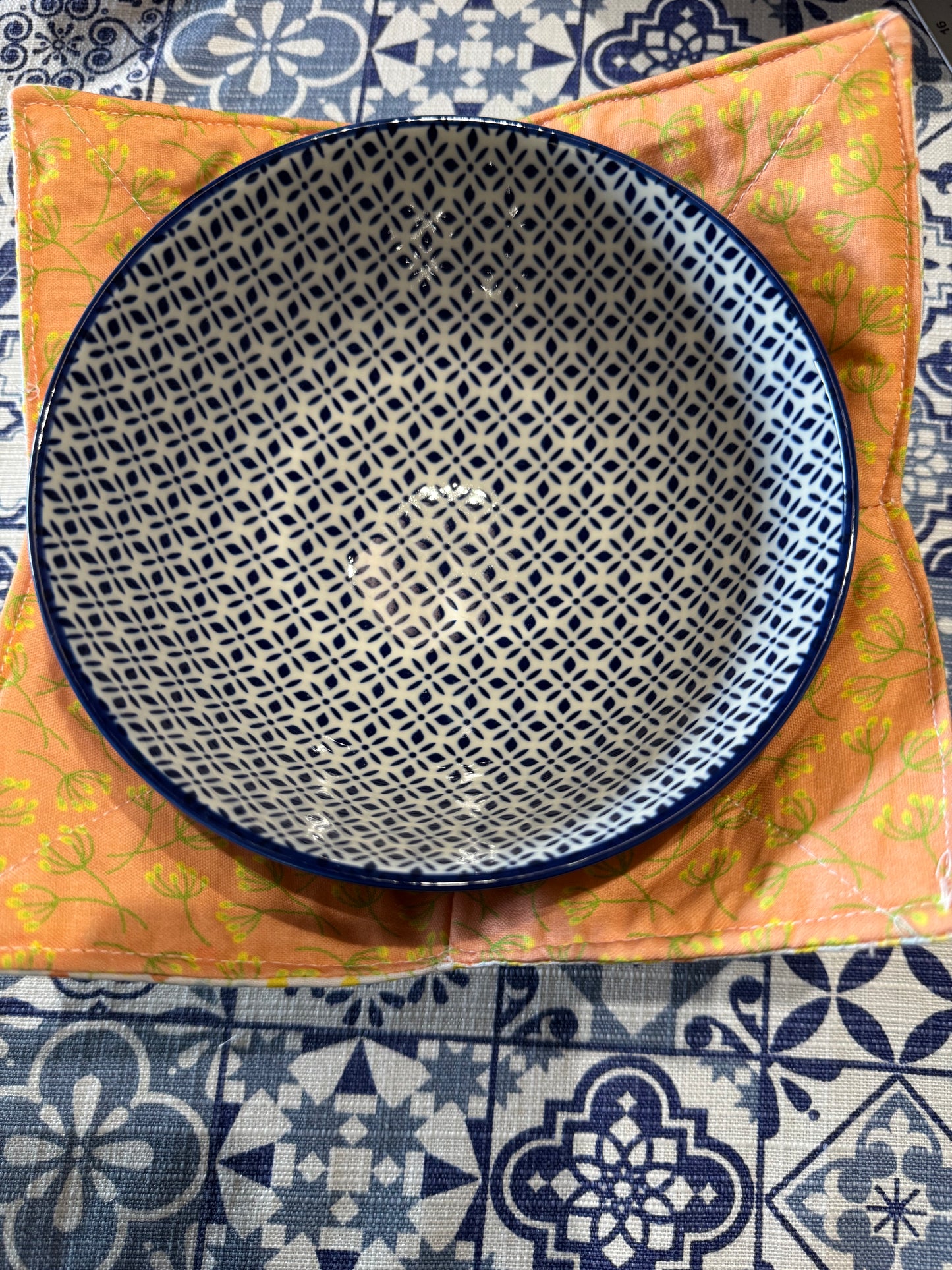 Bowl Cozy