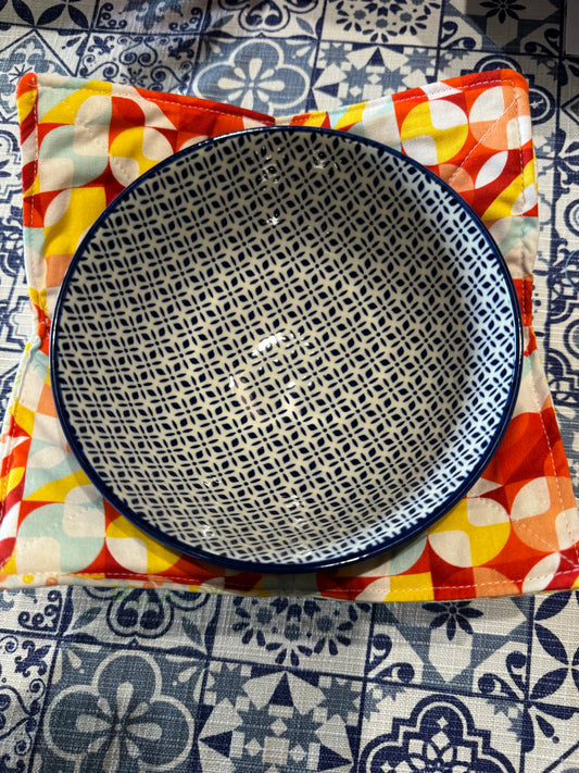 Bowl Cozy