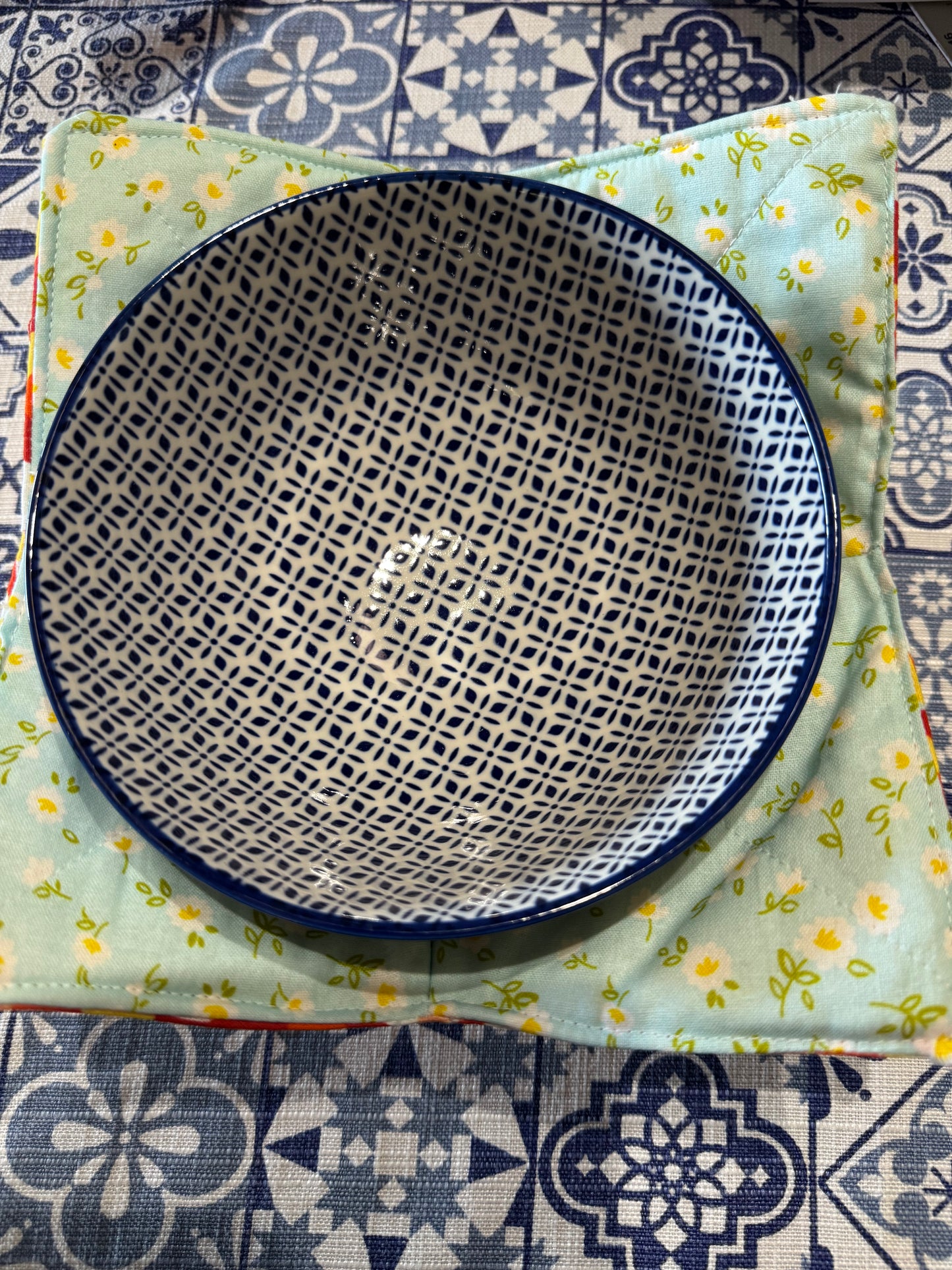 Bowl Cozy
