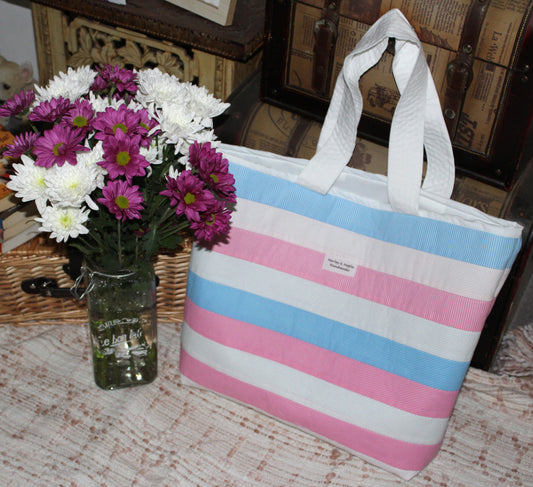 Large Tote Bag